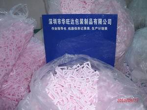 深圳華旺達(dá)包裝材料 EPP/EPO及防靜電泡沫解決方案供應(yīng)商