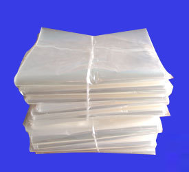 PVC高透明度環保熱收縮膜 特性、應用與購買指南