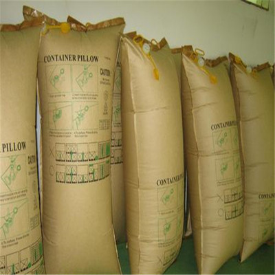 云浮質量好集裝箱填充氣袋購買誠信企業——周固包裝制品的專業服務