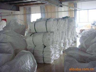 浙江金華亞歐包裝 專業生產礦石集裝袋，品質與服務的堅實后盾