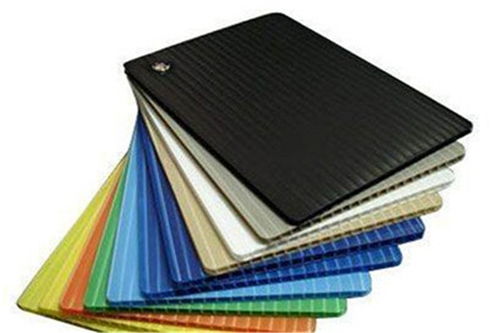 重慶PP塑料雙壁板與中空板卷材現貨介紹 優質包裝材料，歡迎選購