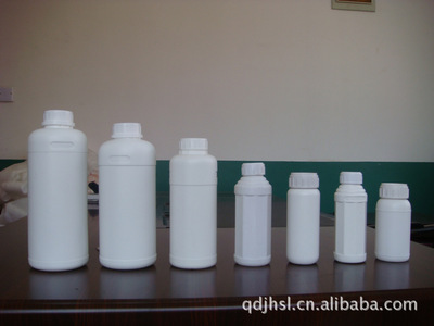 山東平度軍華塑料包裝 專(zhuān)注供應(yīng)環(huán)保無(wú)毒食用塑料瓶